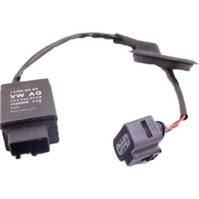 Resim Benzin Pompa Rolesi - 1k0906093g Wisco - Volkswagen Jetta Fabia Octavia Rapid Uyumlu 