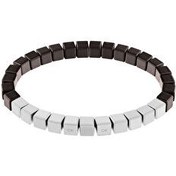 Resim Calvin Klein CKJ35000429 Erkek Bileklik 