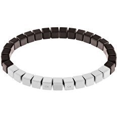 Resim Calvin Klein CKJ35000429 Erkek Bileklik 