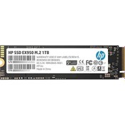 Resim Ex950 1tb 3500/2900mb/s Nvme Pcıe M.2 Ssd 5ms23aa HP