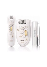 Resim Philips HP6540/00 3'ü 1 Arada Epilatör 