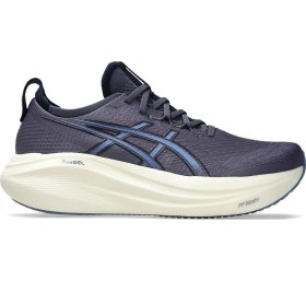 Resim Asics 1011b958-500 Gel-nimbus 27 Erkek Koşu Ayakkabısı Mor 