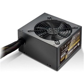 Resim Hıghpower 700w 80+ Gold Hp1-j700gd-f12s 12cm Fanlı Power Supply 