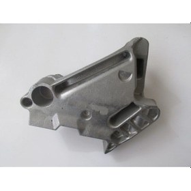 Resim Bzt Audi A3- Sd/hb/sb- 12/16 Motor Bağlantı Braketi 2.0 Tdı Takoz Alüminyum 04l199207 