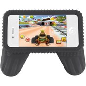 Resim Trust Rubber Gamepad For Iphone 4-4s 18674 