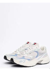 Resim Tommy Hilfiger Kadın The Coney Metallıc Çok Renkli 