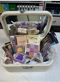 Resim Flormar Pretty Şiferli Kutuda Makyaj Seti 16'lı 