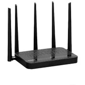 Resim Dark DK-NT-WRT307 300 Mbps N300 2.4 GHz Menzil Genişletici Router 