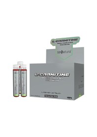 Resim Venatura L-carnitine Ve Taurin İçeren 25ml Lik 20 Şişe 