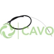 Resim EL FREN TELI BMW E36 