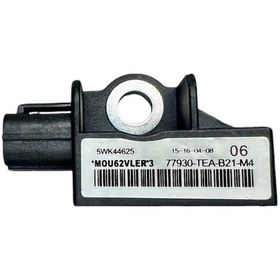 Resim Sensör Darbe Cıvıc 16-21 Ön Lh/rh 
