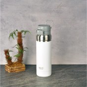 Resim Tohana Termos Matara Beyaz 1000 ml 