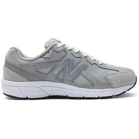 Resim New Balance M480561 Lıfestyle Unısex Shoes Grı Unisex Sneaker Gri 