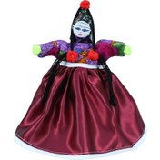 Resim Küçük Boy Soğanlı Bebek-sk0039 