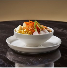 Resim Güral Bilbao 4 Parça 13 Cm Çorba Kasesi 