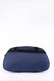 Resim Solo Bag Orta Boy Unisex Lacivert Spor Fitness Ve Seyahat Çantası 