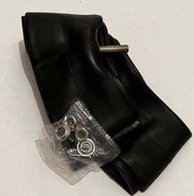 Resim Motomir Moped Alpha Delta 2,75-17 İçin Kamera 136258389 