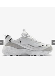 Resim Skechers D'lites - New Heat 150231 WBK 