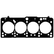Resim Audi A6 Silindir Kapak Contası (Metal) 