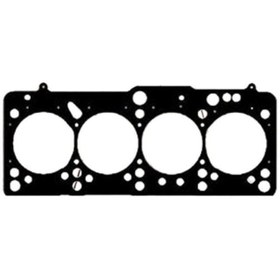 Resim Audi A6 Silindir Kapak Contası (Metal) 