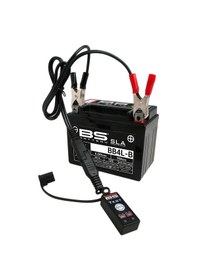 Resim Bs Halka Terminal Akü Şarj Ara Bağlantı Kablo Ve Akü Test Cihazı 