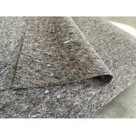 Resim İzogreen Halı Altı Yalıtım Keçesi 6 mm - 100 cm x 300 cm 