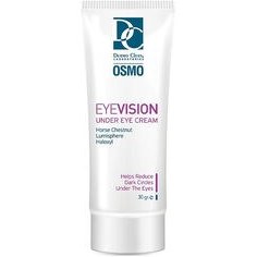 Resim Dermo Clean Osmo EyeVision Göz Altı Kremi 30 gr 