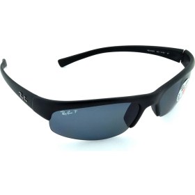 Resim Ray-Ban Rb 4039 601-S/81 Polarize Erkek Güneş Gözlüğü 