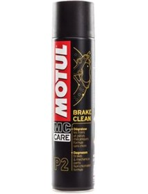 Resim Motul P2 Fren Balata Spreyi 400 Ml 