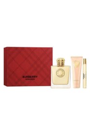 Resim Burberry GODDESS 100ml EDP+ 10ML EDP+ BL75ML SET 