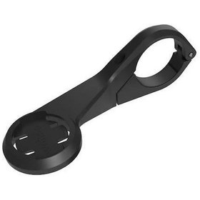 Resim Wahoo Elemnt Road Mount Bisiklet Yol Bilgisayarı Tutucu Siyah 