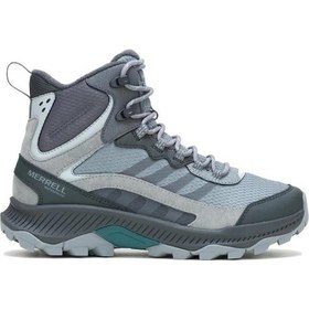 Resim Merrell Speed Strike 2 Kadın Ayakkabı Gri 