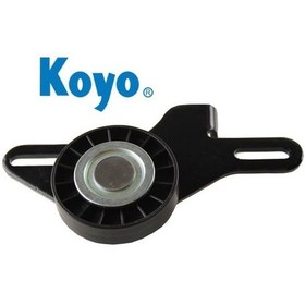 Resim GVA 2714333 ALTERNATÖR GERGİ RULMANI CLIO II 1.4-1.6 (98-05)-KNG 