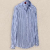 Resim Sarar Goias Soho Interview Slim Fit Erkek Gömlek 3174441 (3174441) 