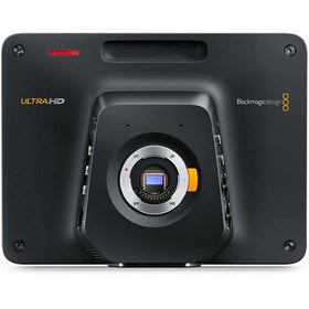 Resim Blackmagic Studio Camera 4K 2 