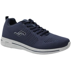Resim Jump 24938 Siyah Anatomik (40-45) Günlük Erkek Spor Ayakkabı 