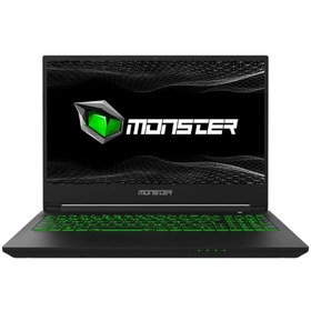 Resim Monster Abra A5 V17.4.4 Intel Core i7-11800H 15.6" 32 GB RAM 1 TB SSD RTX3060 FHD FreeDOS Gaming Laptop 