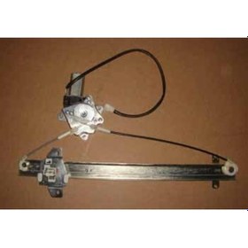 Resim Suzukı Vıtara- 88-98 Arka Cam Krikosu Sağ Elektrikli-motorlu Oem No: 83501-57b00 Uyumlu 531-1935 