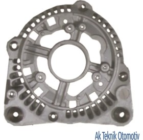 Resim Parçafix Diot Taraf Kapağı Transporter T4 Passat Seat 