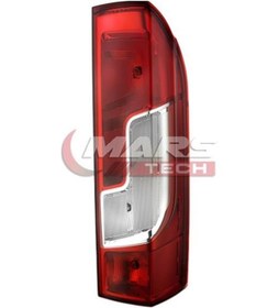 Resim Mars 510371 Stop Lambası Sol Fıat Ducato 13 Peugeot Boxer 13 Cıtroen Jumper 13 Duysuz 1380673080-1612401580-71778511 