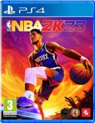 Resim NBA 2K23 (PS4) Oyun 