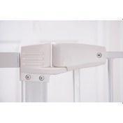 Resim M.B Otomatik Kapanır Çocuk Güvenlik Kapısı 