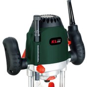 Resim Genel Markalar Pro Ef1205 1800watt El Frezesi 