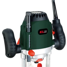 Resim Genel Markalar Pro Ef1205 1800watt El Frezesi 