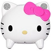 Resim Goldmaster Hello Kitty KT2 Taşınabilir Hoparlör 