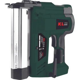 Resim KL Pro KLZC18-00 18V Şarjlı Çivi/zımba Tabancası Aküsüz / Solo Tek Makine 