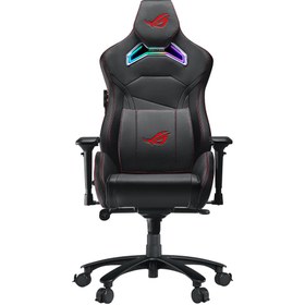 Resim ASUS ROG CHARIOT RGB Oyuncu Koltuğu 
