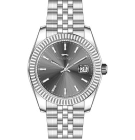 Resim Slazenger Sl.09.2509.1.01 Erkek Kol Saati Gri 
