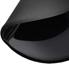 Resim Inca IMSP-009 Bilek Destekli Silikon Mousepad Large 220 mm 250 mm 3 mm uzun süreli mouse kullanımlarında bileğinizde oluşabilecek rahatsızlıkları engeller 