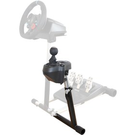 Resim Speed Stand Pro Rgs Ek Vites Direksiyon Stand Aparatı 